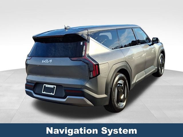 2024 Kia EV9 Light
