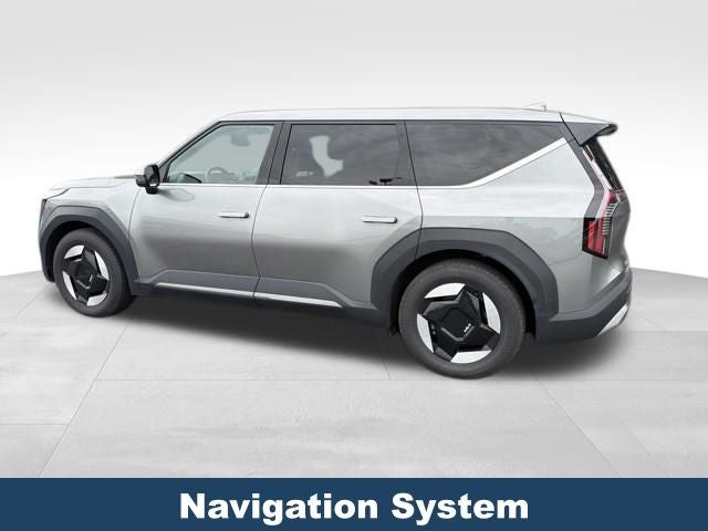 2024 Kia EV9 Light Long Range