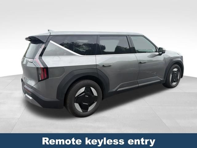 2024 Kia EV9 Light Long Range