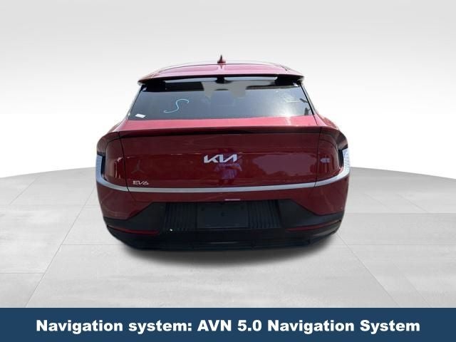 2024 Kia EV6 Light