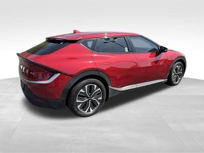 2024 Kia EV6 Light