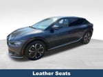 2024 Kia EV6 Wind