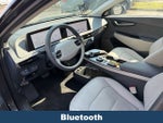 2024 Kia EV6 Wind