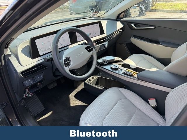 2024 Kia EV6 Wind