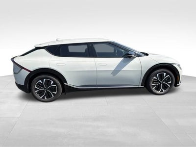 2023 Kia EV6 Wind