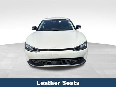 2023 Kia EV6 Wind