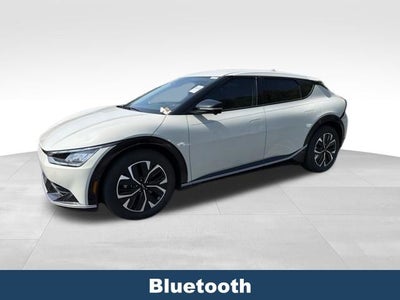 2023 Kia EV6 Wind