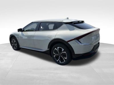 2023 Kia EV6 Wind