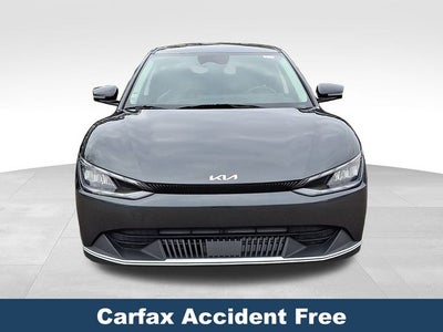 2024 Kia EV6 Light