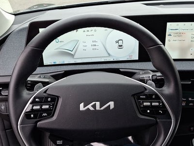 2024 Kia EV6 Light