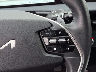 2024 Kia EV6 Light