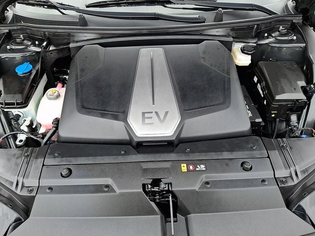 2024 Kia EV6 Light