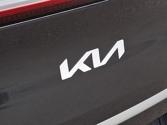2024 Kia EV6 Light