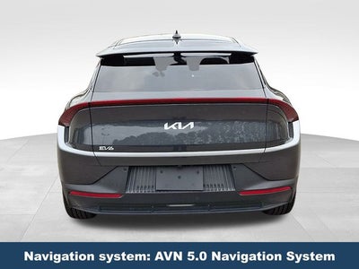 2024 Kia EV6 Light
