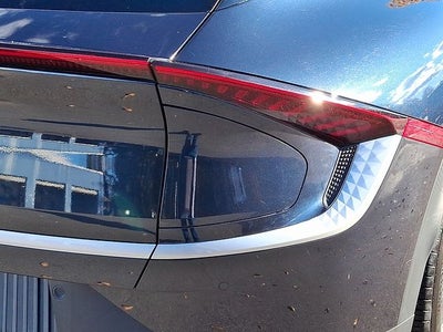 2022 Kia EV6 Light