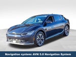 2022 Kia EV6 Light