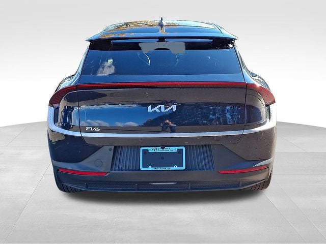 2022 Kia EV6 Light