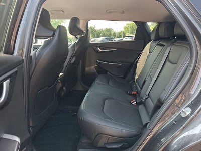 2024 Kia EV6 Wind