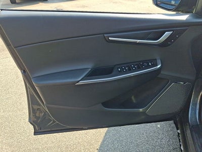 2024 Kia EV6 Wind
