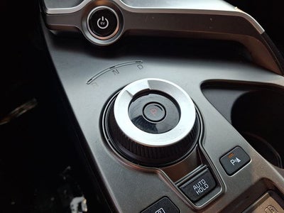 2024 Kia EV6 Wind