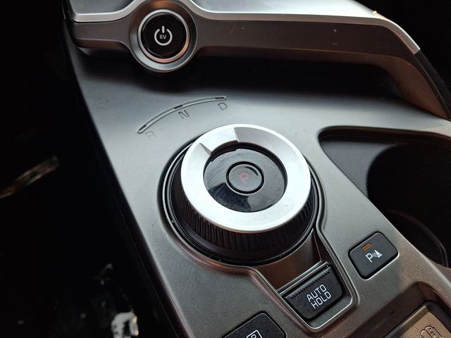 2024 Kia EV6 Wind