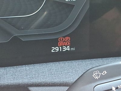 2024 Kia EV6 Wind
