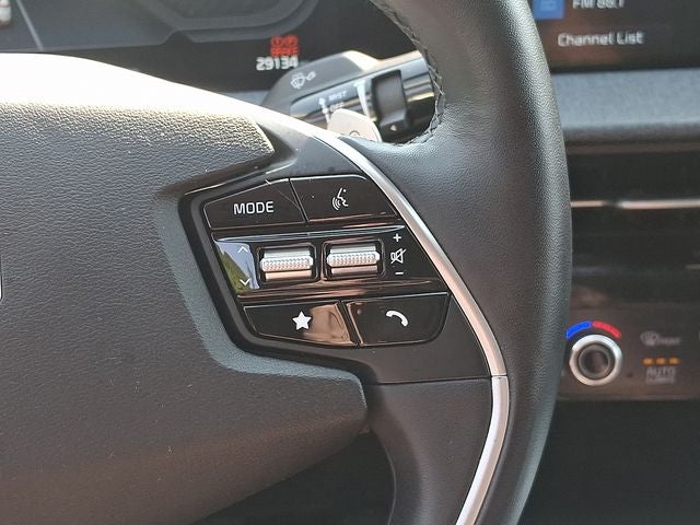 2024 Kia EV6 Wind