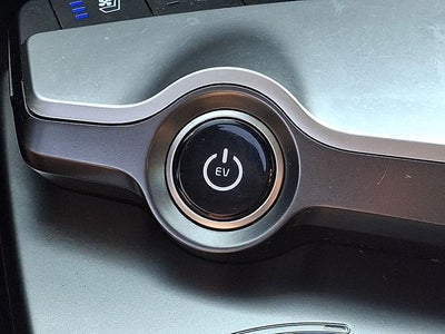 2024 Kia EV6 Wind
