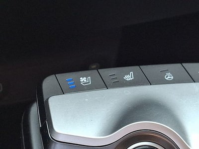 2024 Kia EV6 Wind
