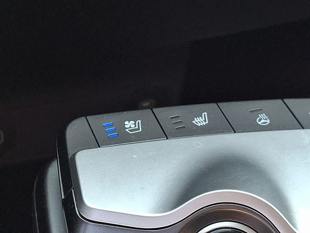 2024 Kia EV6 Wind