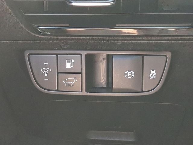2024 Kia EV6 Wind