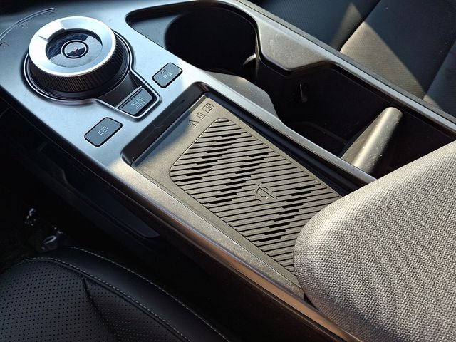 2024 Kia EV6 Wind