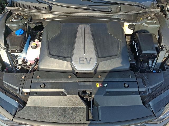 2024 Kia EV6 Wind