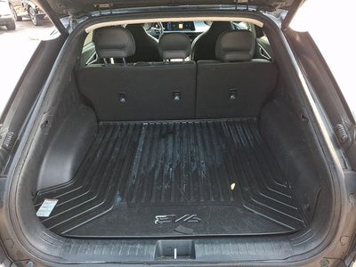 2024 Kia EV6 Wind