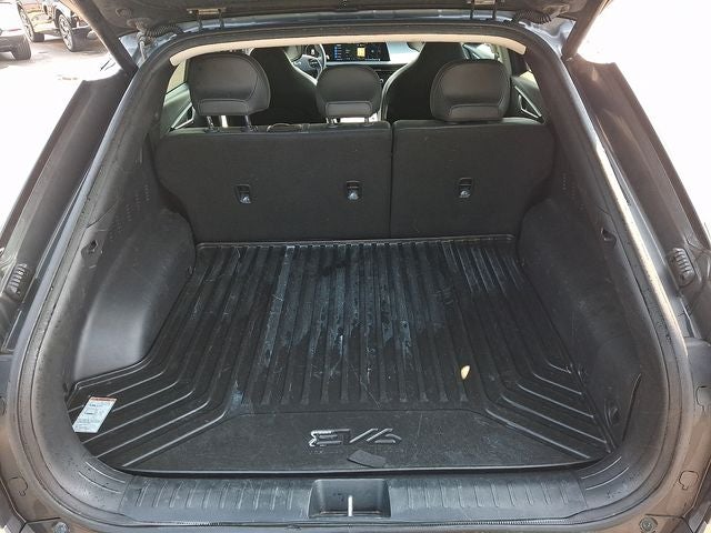 2024 Kia EV6 Wind