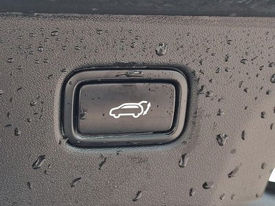 2024 Kia EV6 Wind