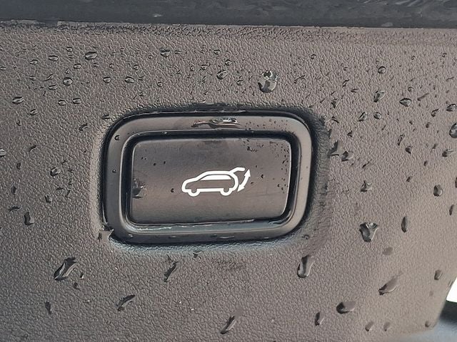 2024 Kia EV6 Wind