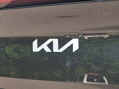 2024 Kia EV6 Wind