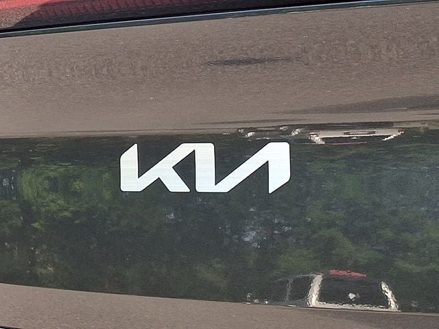 2024 Kia EV6 Wind
