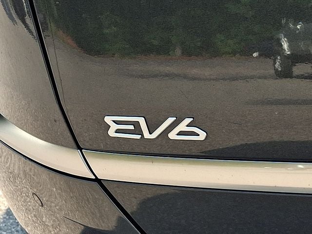 2024 Kia EV6 Wind