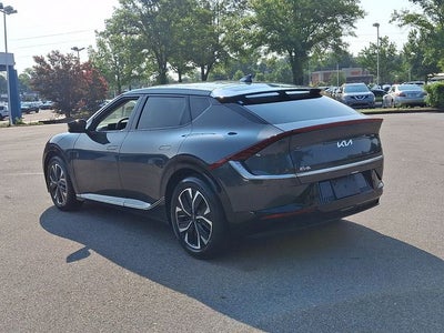 2024 Kia EV6 Wind