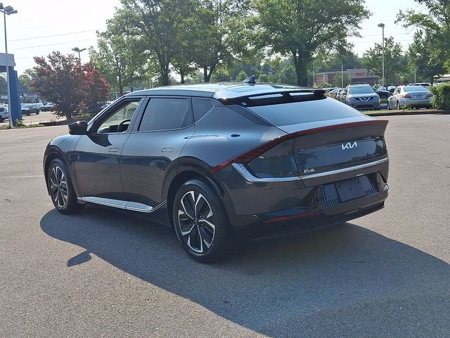 2024 Kia EV6 Wind