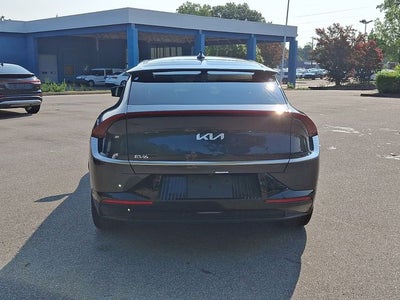 2024 Kia EV6 Wind