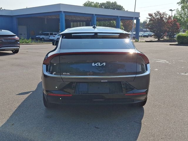 2024 Kia EV6 Wind