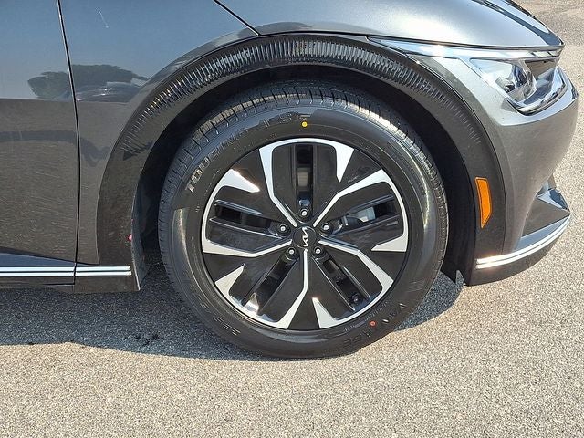 2024 Kia EV6 Wind