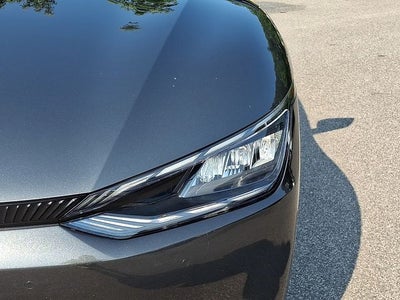 2024 Kia EV6 Wind