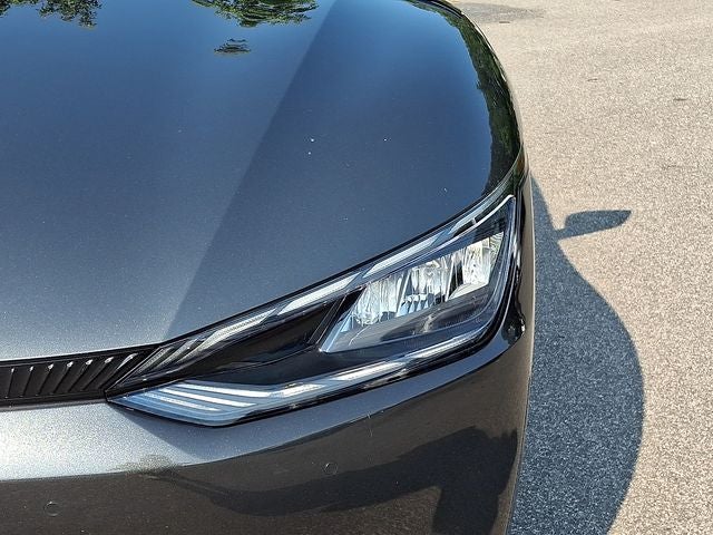 2024 Kia EV6 Wind