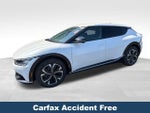 2024 Kia EV6 Wind