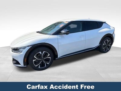 2024 Kia EV6 Wind