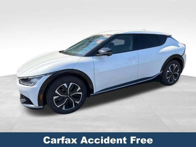 2024 Kia EV6 Wind